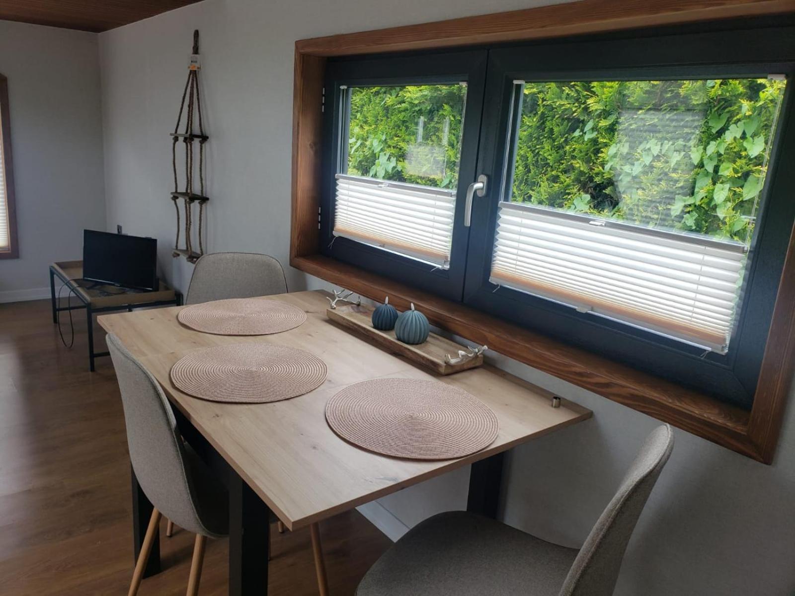 Landhaus Grosses Meer Südbrookmerland エクステリア 写真