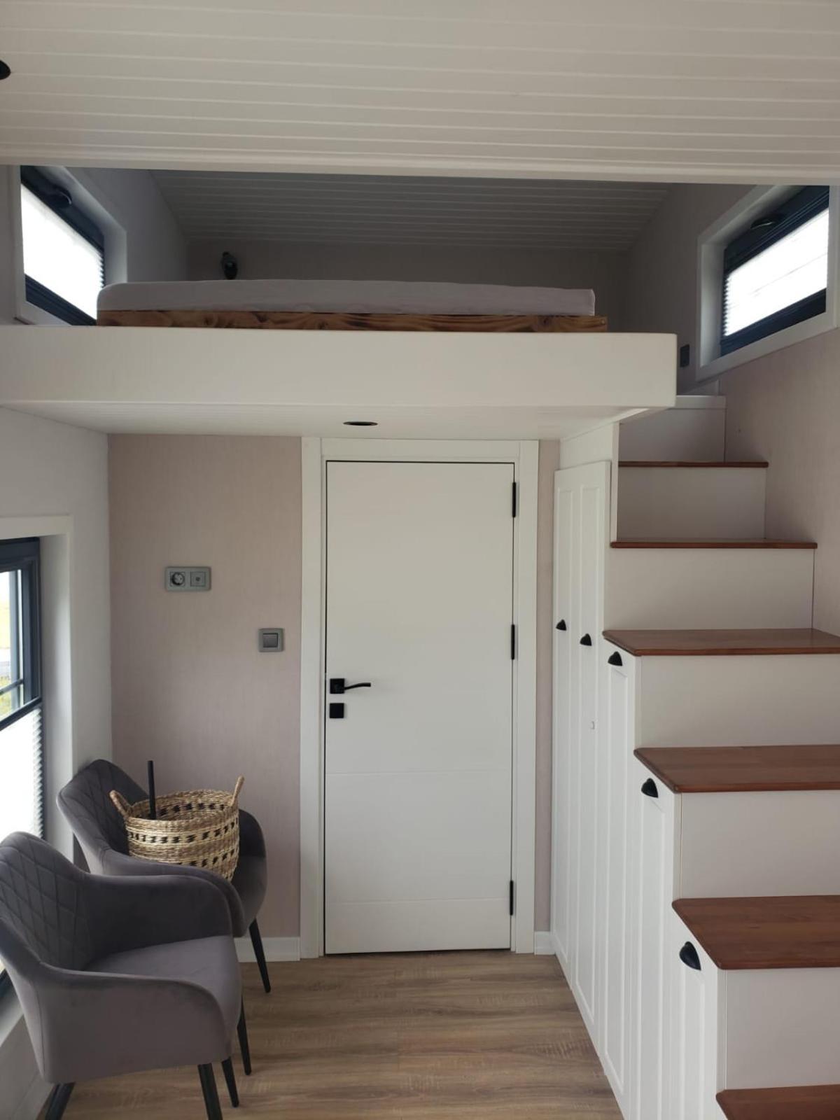 Landhaus Grosses Meer Südbrookmerland エクステリア 写真