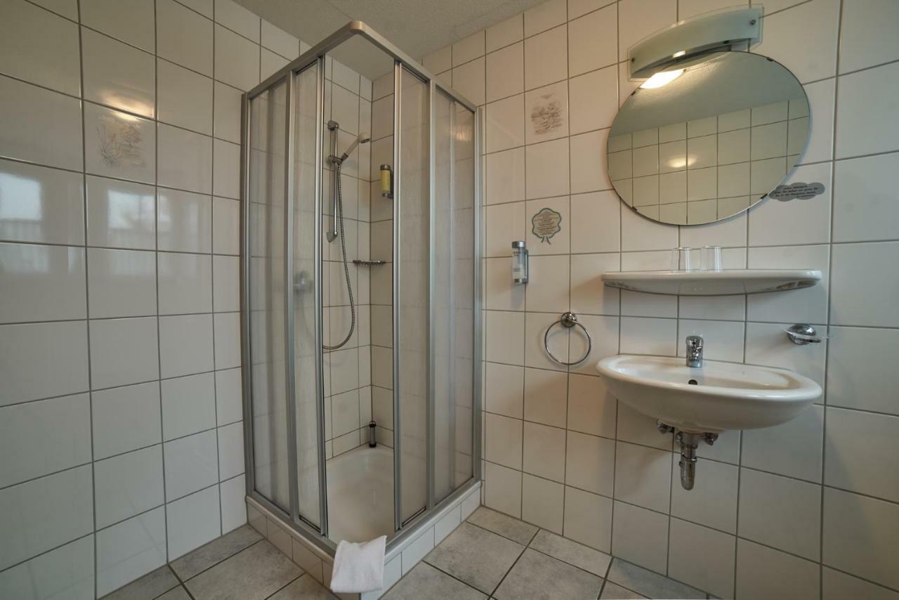 Landhaus Grosses Meer Südbrookmerland エクステリア 写真